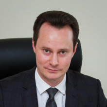 Благодарственное письмо от ректора ФГБОУ ВО "Волгоградский государственный медицинский университет" Минздрава России Шкарина В.В.