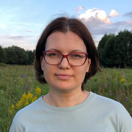 Шувалова Татьяна