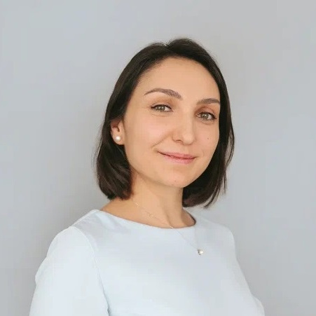 Рогожинская Ната